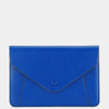 Electric Blue