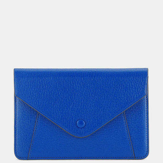 Electric Blue