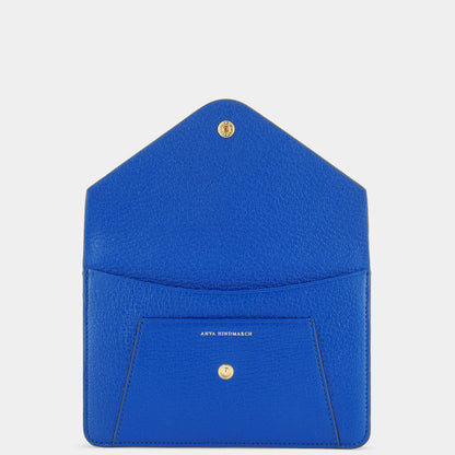 Electric Blue