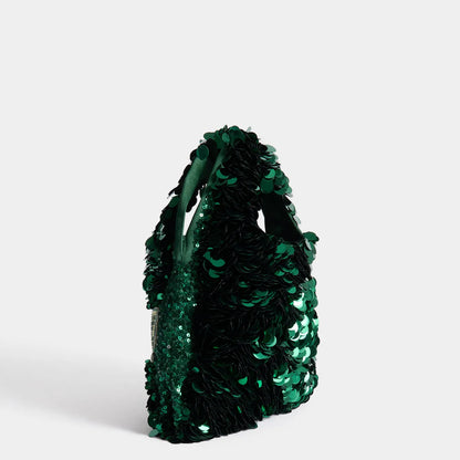 Bottle Green