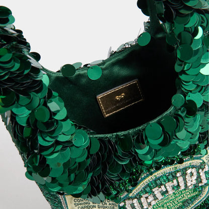 Bottle Green
