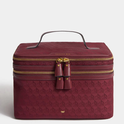 Medium Red