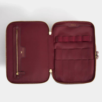 Medium Red