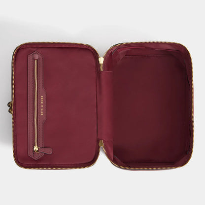 Medium Red