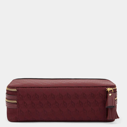 Medium Red