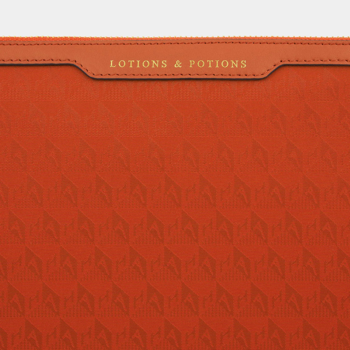 Burnt Sienna