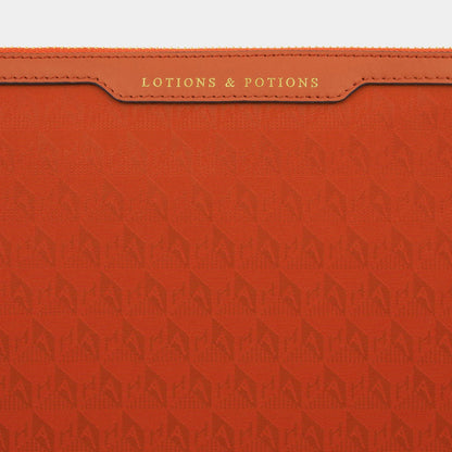 Burnt Sienna