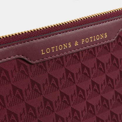 Medium Red