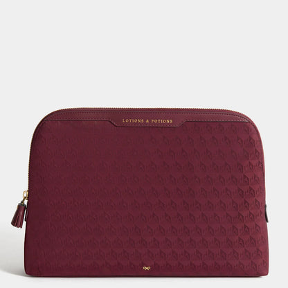 Medium Red