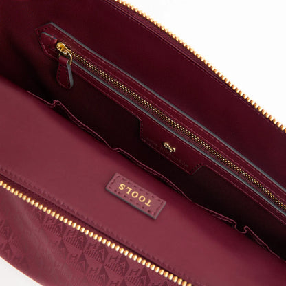 Medium Red