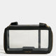 Clear/Black
