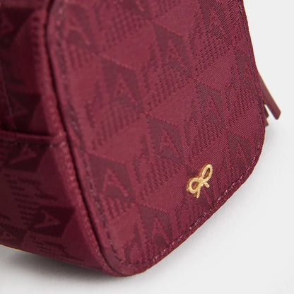 Medium Red