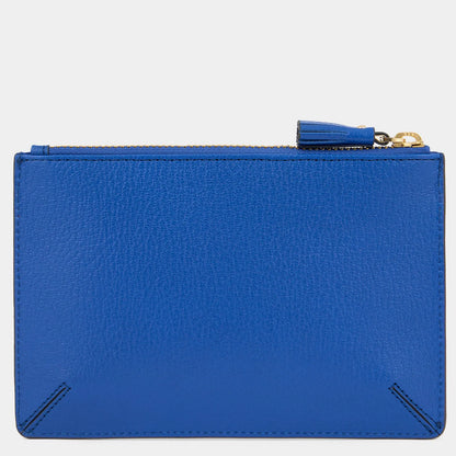 Electric Blue