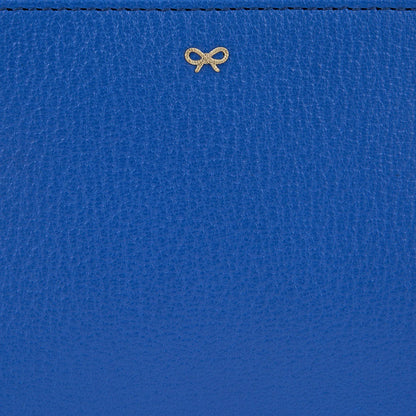 Electric Blue