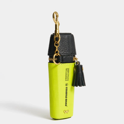 Neon Yellow