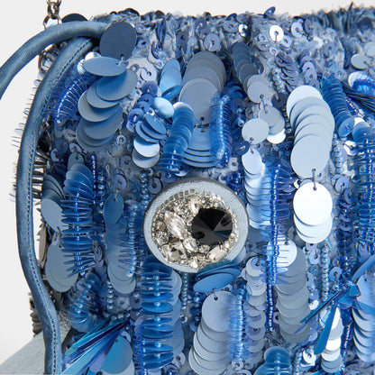 Cornflower Blue