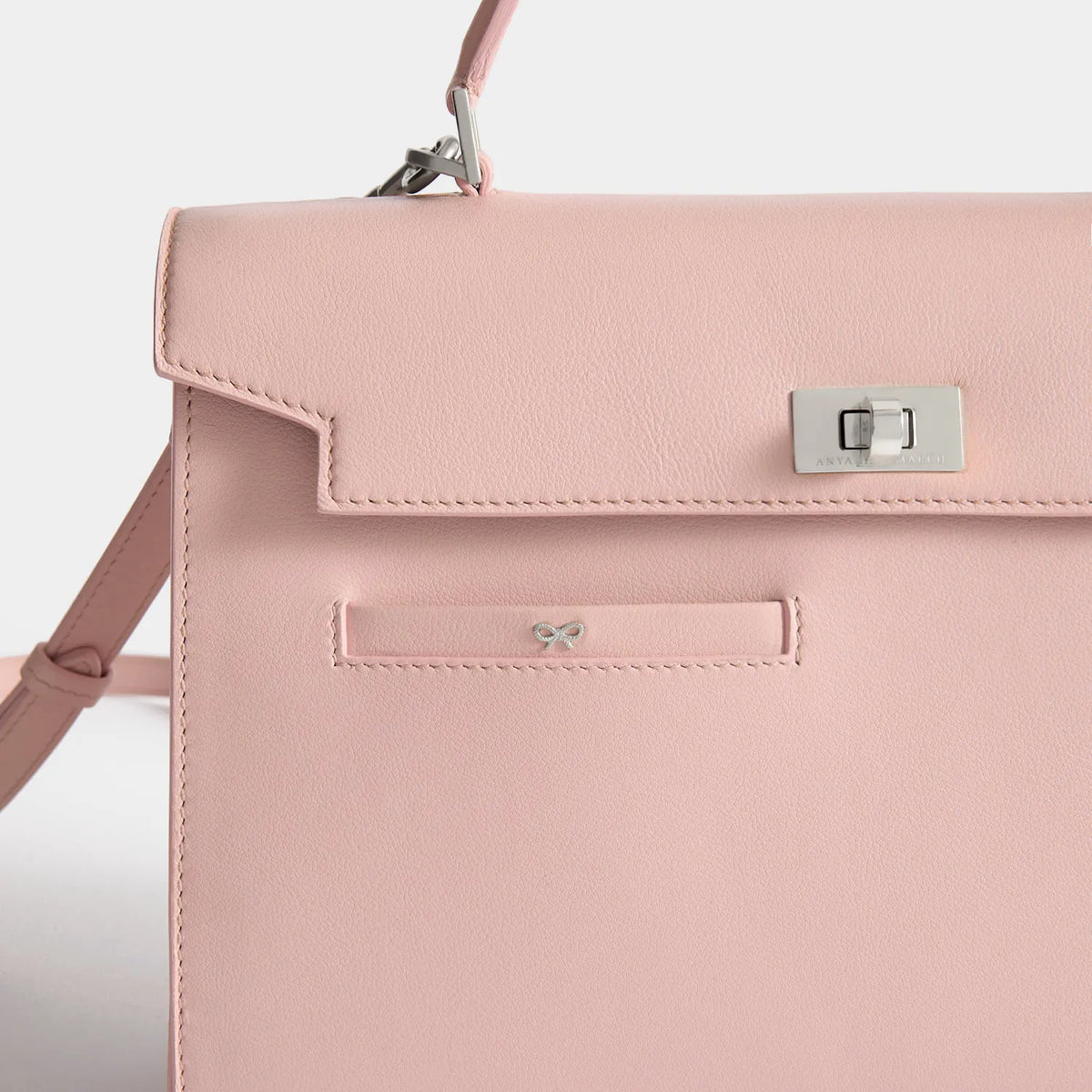 Shell Pink