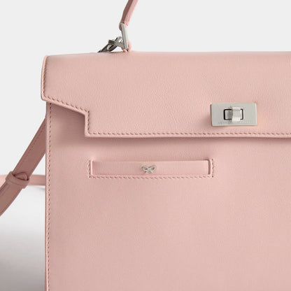 Shell Pink
