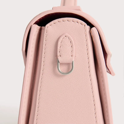 Shell Pink