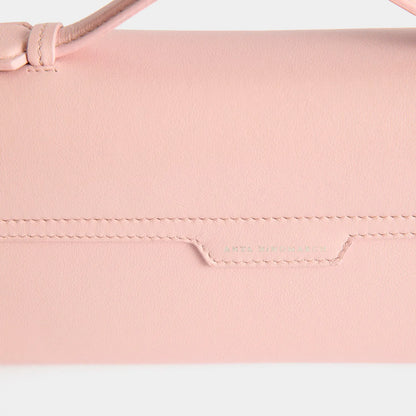 Shell Pink