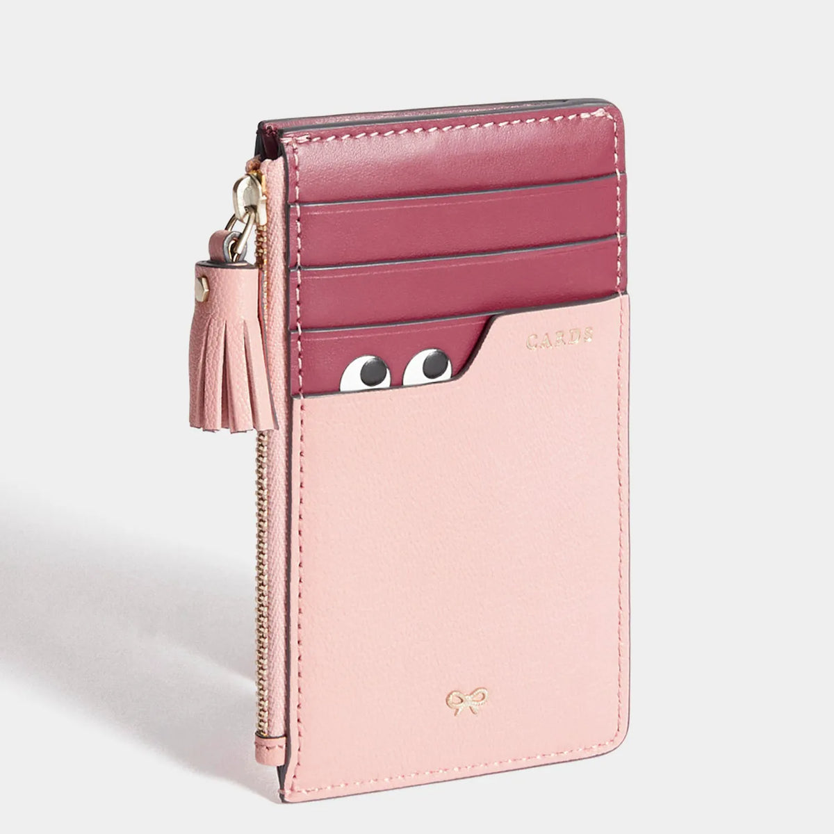 Shell Pink