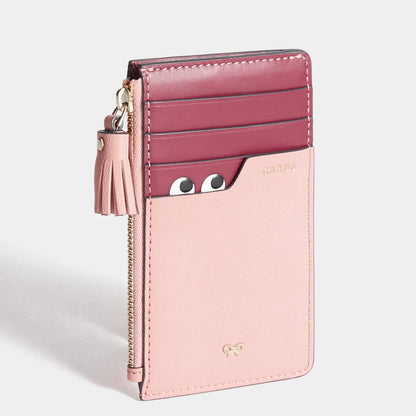 Shell Pink