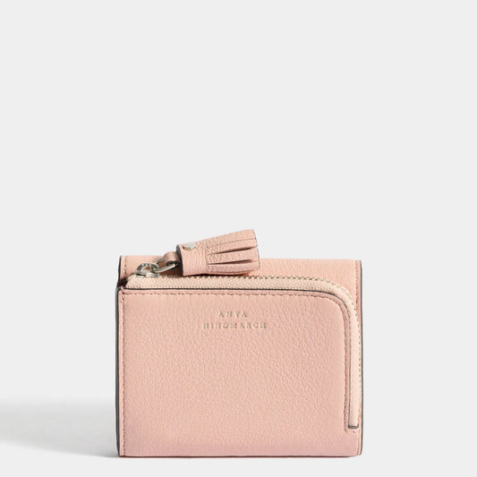 Shell Pink
