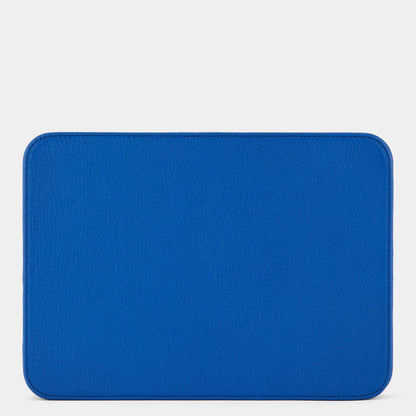 Electric Blue