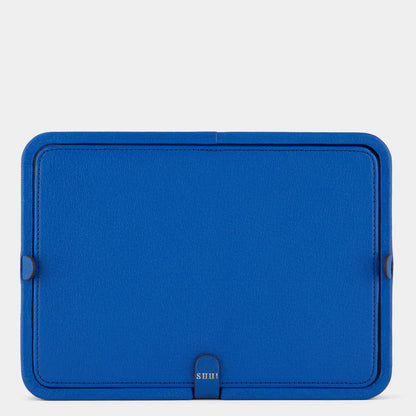 Electric Blue