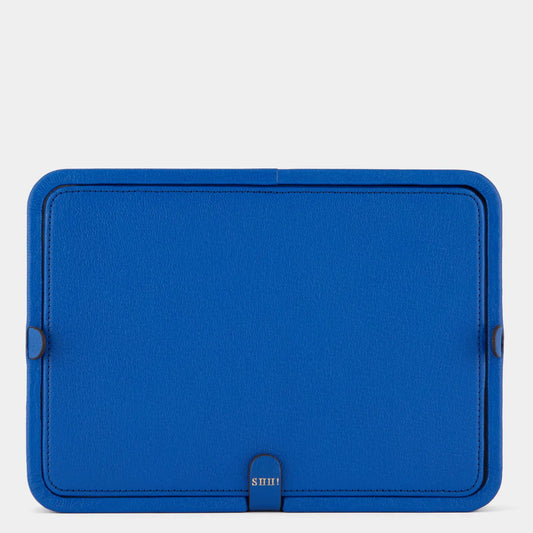 Electric Blue