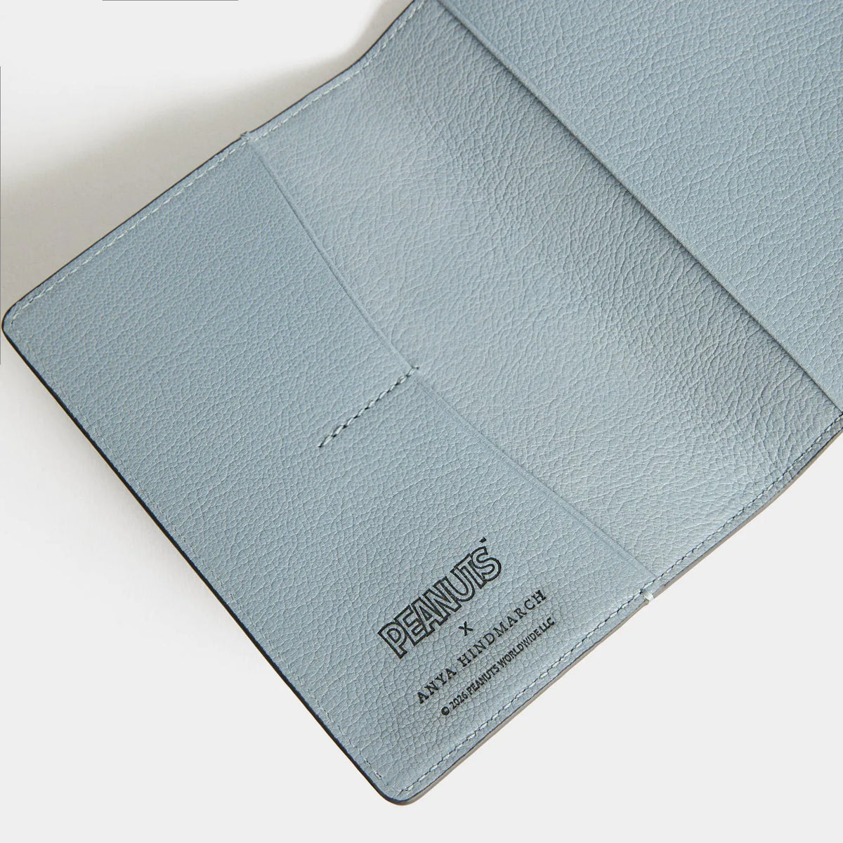 Steel Blue
