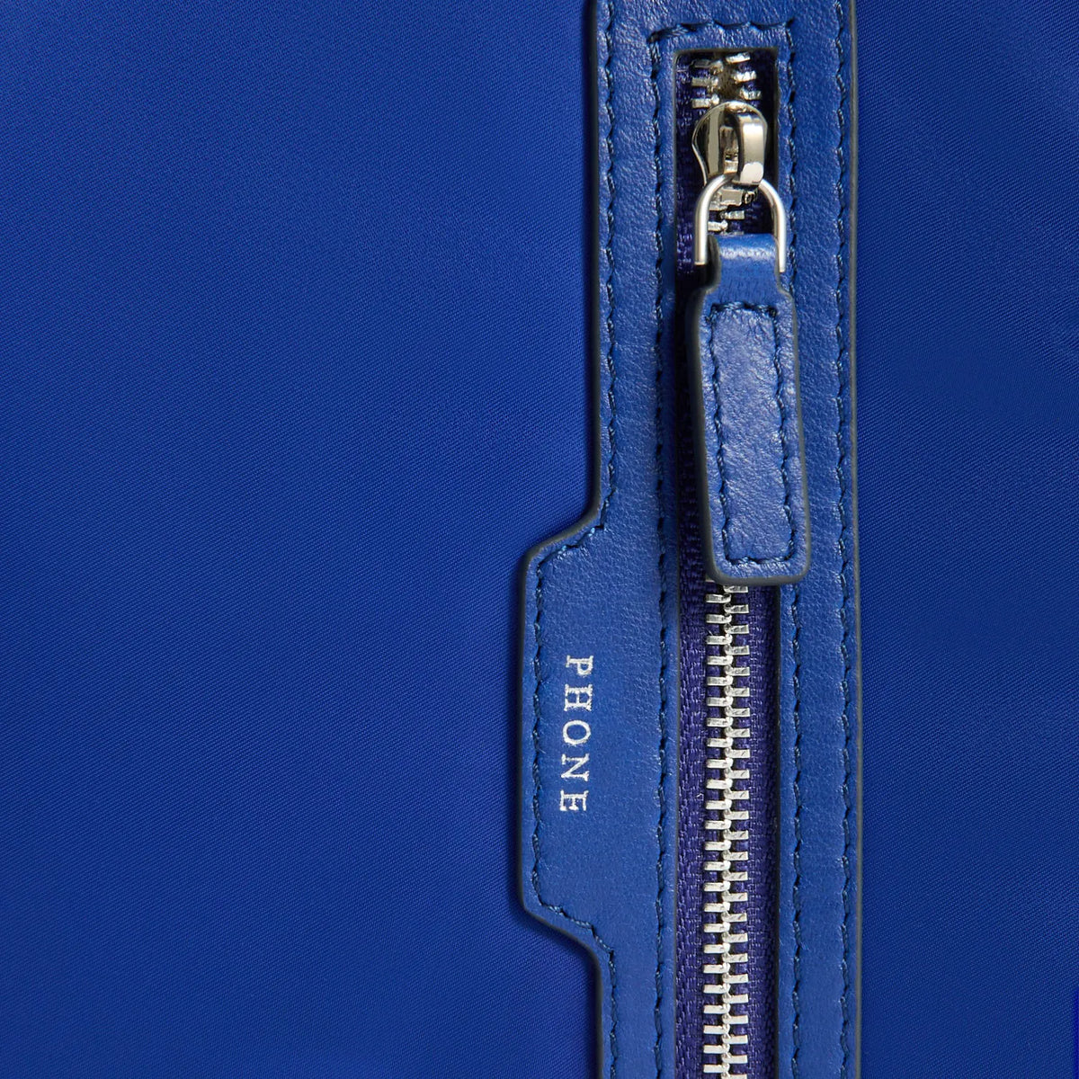 Infinity Blue