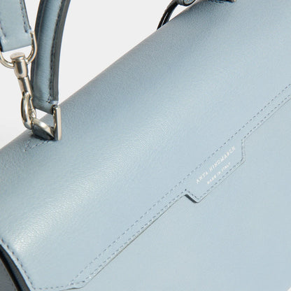 Steel Blue